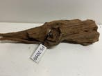 Fine Sinking Wood Selected  FS2099 34x8x7 cm, Ophalen of Verzenden, Nieuw, Plant(en), Steen of Hout