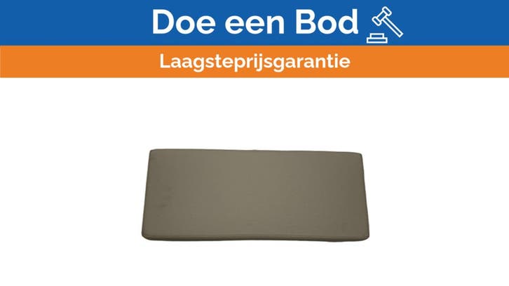 Bieden: Quicksilver Activ 555 Bowrider Backrest, Watersport en Boten, Bootonderdelen, Ophalen of Verzenden