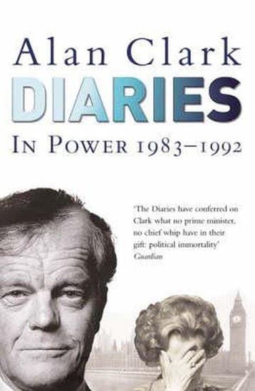 Diaries - Clark, Verzenden