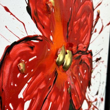Santicri - From Chaos to Form, Flower 16