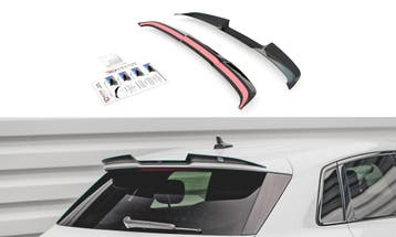 Dakspoiler Extension V.1 voor Audi RS3 / S3 / A3 S line 8Y, Ophalen of Verzenden