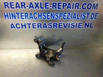 Fuseestuk Opel Astra H, Zafira (Vooras), Verzenden