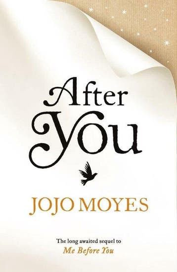 After You - Moyes, Boeken, Verzenden, Nieuw