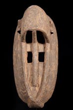 Tribaal masker - Dogonmasker - 29 cm - Mali