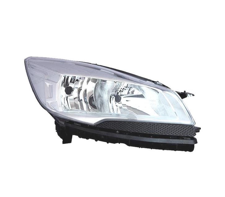 PHARE DROIT POUR FORD KUGA II 13-17, Auto-onderdelen, Verlichting, Verzenden