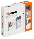 Bticino Bit 363511 Accessoires pour appareils photo