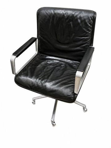 Wilkhahn - Delta Design (Conrad, Unger, Raffler) - Stoel -, Antiek en Kunst