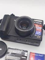 Canon PowerShot G5 Digitale camera, Nieuw