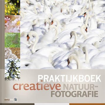 Praktijkboek creatieve natuurfotografie / Praktijkboeken, Verzenden, Johan van de Watering