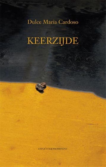 Keerzijde / O châo dos pardais 9789492395085, Verzenden, Gelezen, Dulce Maria Cardoso