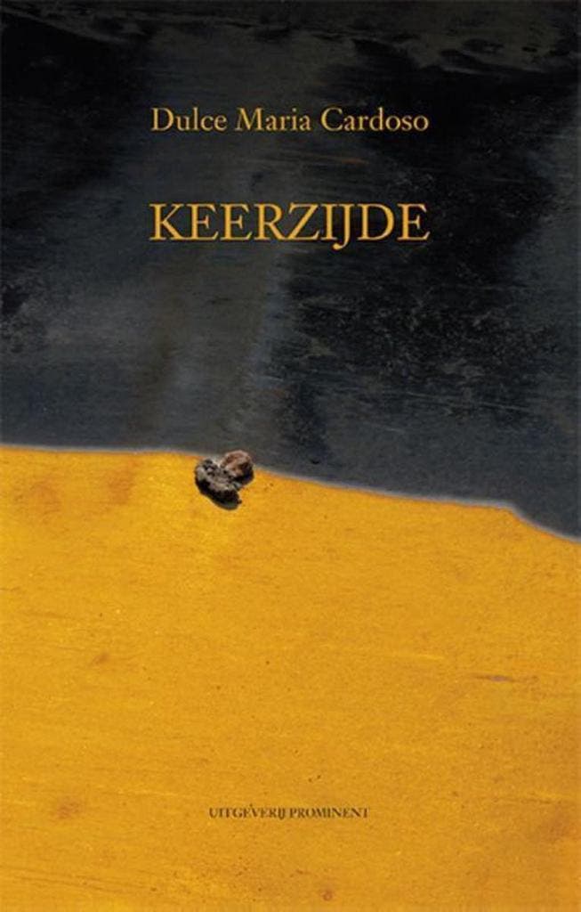 Keerzijde / O châo dos pardais 9789492395085, Boeken, Romans, Gelezen, Verzenden