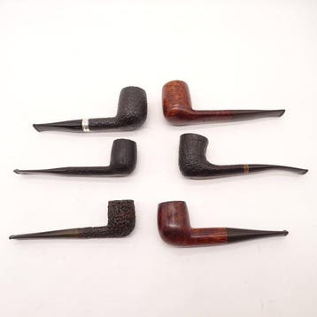 Savinelli - Punto Oro/Mister G/Extra/Oscar/Trevi - Zonder, Verzamelen, Nieuw