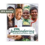 Vol Bewondering - Wycliffe Bijbelvertalers - 50 Jaar, Verzenden