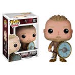 Funko Pop!  Vikings - Ragnar Lothbrok #177, Verzenden