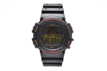 Casio - G-Shock Fox Fire - Sans prix de réserve - DW-8700 -, Nieuw