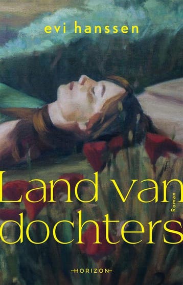 Land van dochters (Nieuw), Verzenden, Nieuw