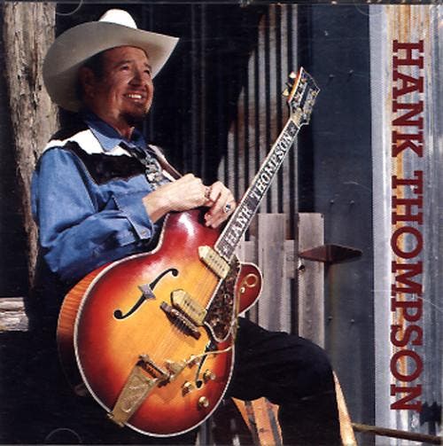 Hank Thompson - Seven Decades, CD & DVD, CD | Pop, Envoi