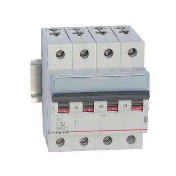 Disjoncteur Legrand LEXIC - 403565, Verzenden