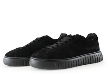 Antony Morato Sneakers in maat 42 Zwart, Kleding | Heren, Schoenen, Antony Morato, Verzenden, Zwart, Zo goed als nieuw