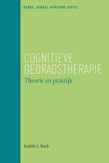 Cognitieve Gedragstherapie | Judith S. Beck | Nieuw, Verzenden, Nieuw, Judith S. Beck