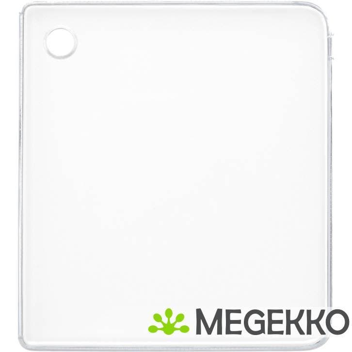 Kobo Libra Clear Case Transparant, Computers en Software, Windows Tablets, Nieuw, Verzenden