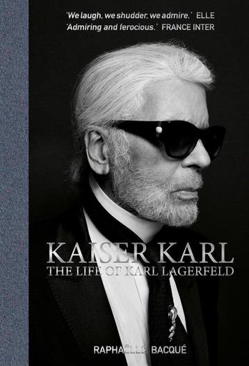 Kaiser Karl 9781788840705 Raphaëlle Bacqué, Verzenden, Gelezen, Raphaëlle Bacqué