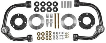 Tuff Country 21-23 Ford F-150 4x4 3in Front Lift Kit, Ophalen of Verzenden
