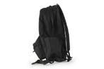 Vans Rugzak Zwart, Handtassen en Accessoires, Tassen | Rugtassen, Verzenden, Zo goed als nieuw, 25 tot 40 cm, 30 tot 45 cm