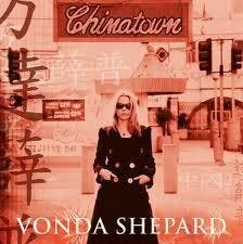 Vonda Shepard - Chinatown, Verzenden, Gebruikt