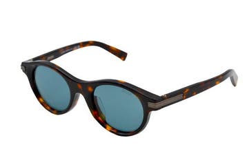 Ermenegildo Zegna - EZ0271 52V - Carey Acetate Design &, Nieuw