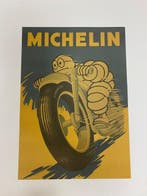 Anonymous - MICHELIN - Pneumatici - Jaren 1980