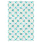 vidaXL Doucherolgordijn 160x240 cm stofbreedte 156 cm, Verzenden, Nieuw