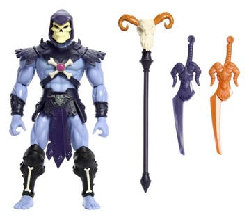 Masters of the Universe Origins Action Figure Cartoon Collec, Ophalen of Verzenden
