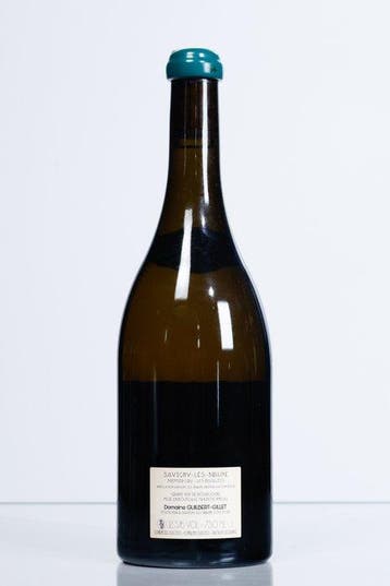 2022 Guilbert Gillet, Les Peuillets - Savigny lès Beaune, Verzamelen, Nieuw
