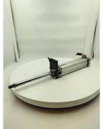 Univer pneumatische cilinder K200 50 200 slag 200mm, Verzenden