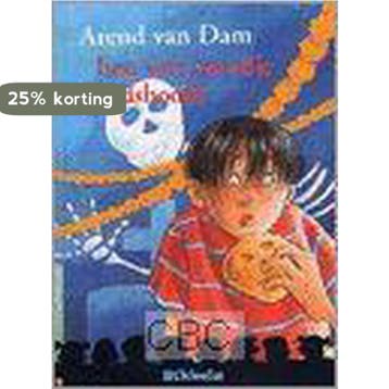 Een vers broodje doodshoofd / Bikkels / Groep 5, Verzenden, Zo goed als nieuw, Arend van Dam