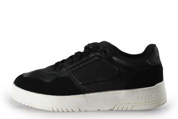 Cruyff Sneakers in maat 44 Zwart, Cruyff, Verzenden, Zwart, Zo goed als nieuw