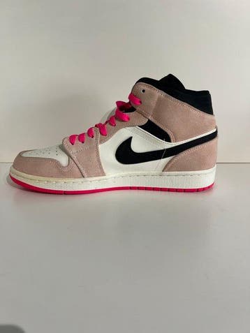 Nike - Air Jordan 1 Mid - Sneakers - Maat: EU 44 - Nieuw met