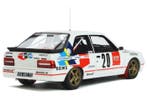 Otto Mobile 1:18 - Model raceauto - Peugeot 309 GTi Gr.A