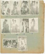 Malick Sidibé (1935–2016) - Chemise Vintage : Nuit du