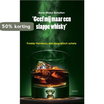 Geef mij maar een slappe whisky 9789059114357 A.-M. Schutten, Verzenden, Gelezen, A.-M. Schutten
