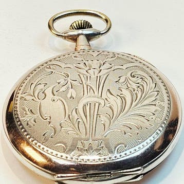 ANITA - 1920´s - pocket watch No Reserve Price - 1900-1949