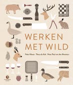 Werken met wild / Carrera culinair 9789048826810, Verzenden, Peter Klosse