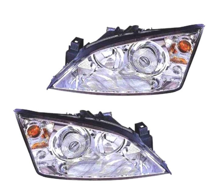 PHARES XENON POUR FORD MONDEO III 03-07, Auto-onderdelen, Verlichting, Verzenden