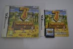 7 Wonders II (DS EUU), Nieuw