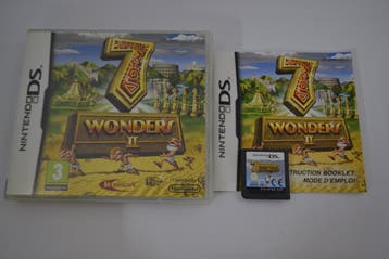7 Wonders II (DS EUU), Nieuw