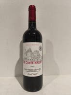 2023 Château Le Comte Mallet - Saint-Émilion Grand Cru - 7, Nieuw