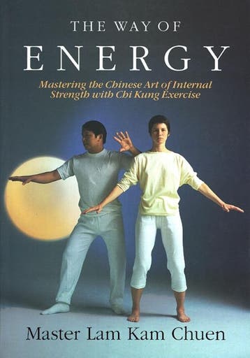 The Way Of Energy | Master Lam Kam-Chuen | Nieuw, Verzenden, Master Lam Kam-Chuen