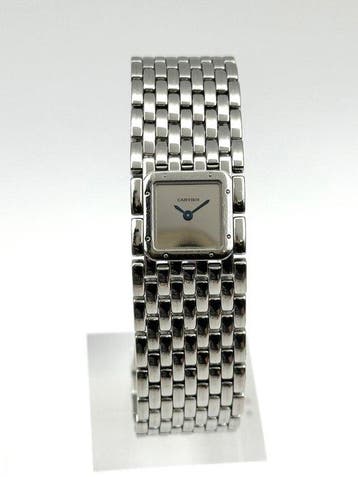 Cartier - Panthere Ruban - Sans prix de réserve - 2420 -, Nieuw