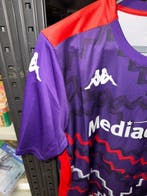 Fiorentina - Championnat dItalie de Football - 2024 -